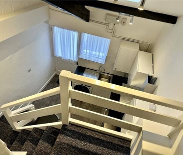 1 bedroom terraced house to rent - Photo 3