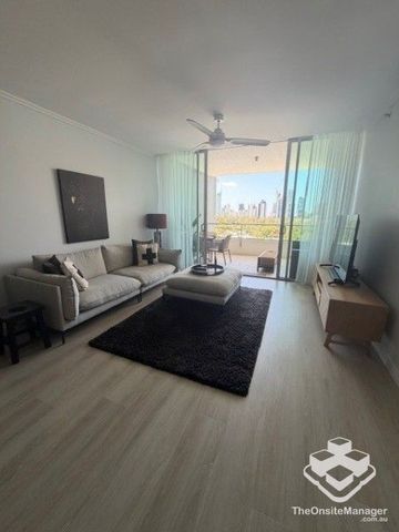 EXCLUSIVE AVILABILITY OF A MONTHLY BROADBEACH RENTAL - Photo 3