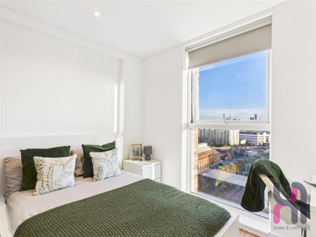 Studio to rent - Photo 3