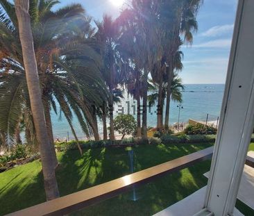 Alquiler de piso en Avenida Antonio Machado - Photo 5