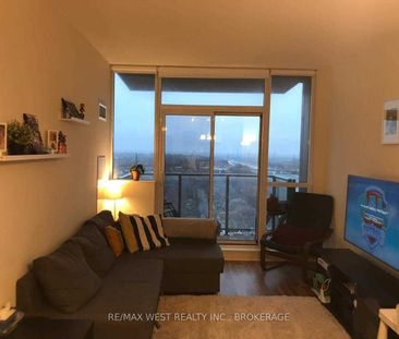 For Lease - 339 Rathburn Road Unit# 1812, Mississauga, Ontario - Photo 2