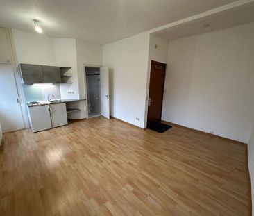1-Zimmer Wohnung zur Miete - Foto 1