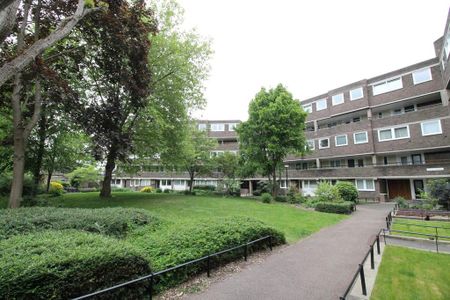 3 bedroom apartment to rent - Photo 2