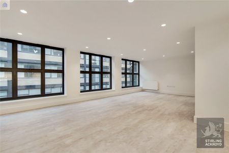 Long Street, Shoreditch, London, E2 8HQ - Photo 3