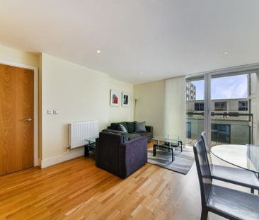 1 bedroom flat to rent - Photo 6