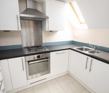 1 bedroom apartment to rent - Photo 4