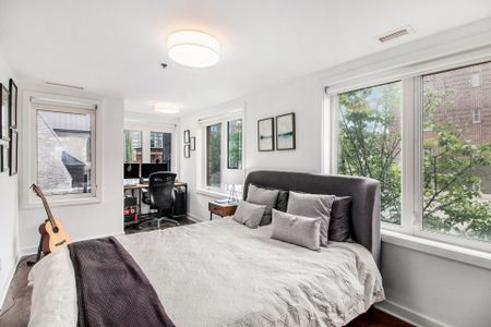 For Lease - 146 Daly Avenue Unit# 201, Lower Town - Sandy Hill, Ontario - Photo 4