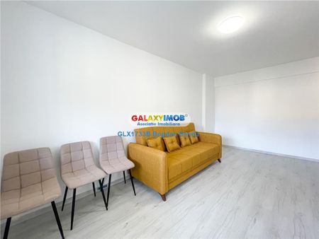 NOU!!! Apartament 2 camere de inchiriat Militari Residence-Rezervelor - Fotografie 2