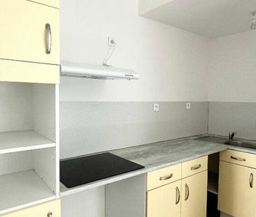 T3 lumineux en plein coeur du centre-ville de Nancy - Division de Fer - Photo 6