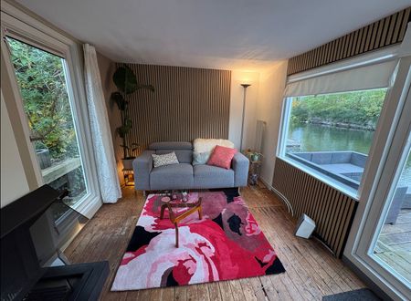 Huis te huur: Da Costakade 115 3521 VZ Utrecht - Photo 5