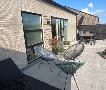 Mette Thomsens Vej 38, 6000 Kolding - Foto 1
