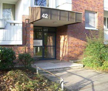 Modernisierte 3 Zimmer-Wohnung mit 2 Bädern und viel Komfort!! - Photo 3