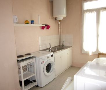 Ref: 664 Appartement à Le Havre - Photo 6