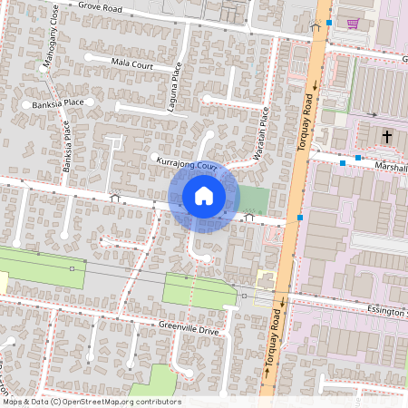 1 Waratah Place, Vic 3216, Grovedale