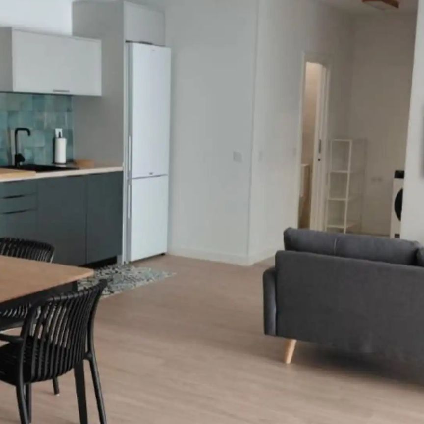 Piso de alquiler en Calle Manuel Domínguez Margarit, 14, Norte - Foto 1