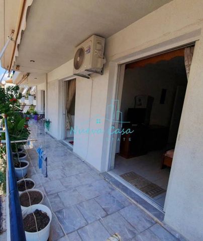 Διαμέρισμα για ενοικίαση Σκαγιοπούλειο (Πάτρα) - Photo 2
