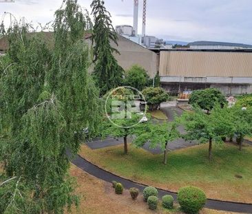 À Louer – Magnifique 3 pièces rénové, terrasse, garage fermé et cave - Photo 4