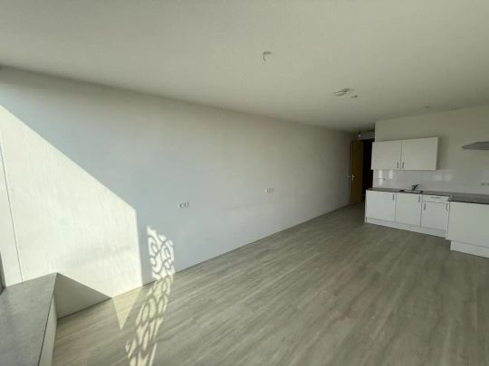 Studio August Allebéplein 770, Amsterdam - À louer - Foto 1