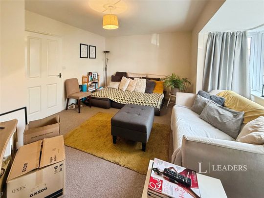 3 bedroom property to rent Holloway Avenue, Bourne, PE10 - Photo 1