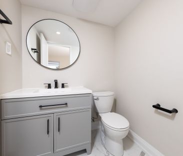 For Lease - 1450 Glen Abbey Gate Unit# 722, Oakville, Ontario - Photo 3