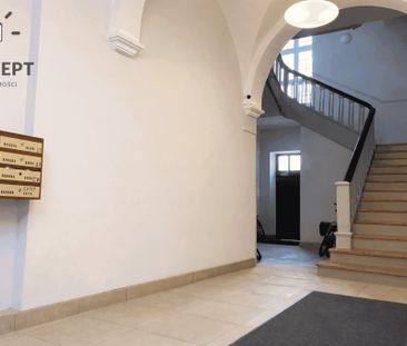 Mieszkanie dwa niezależne pokoje | ul. Świdnicka - Фото 5