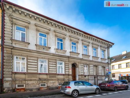 Pronájem bytu 2+kk 42 m2 - Фото 5