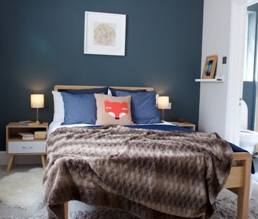 Marsh Lane Room E - Photo 4