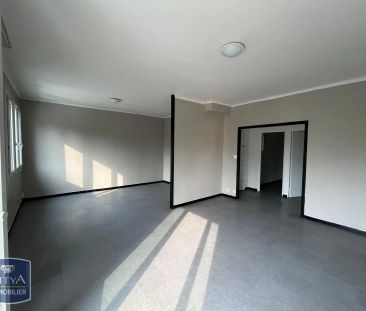 Appartement à louer 4 pièces 72.33m² - Photo 1