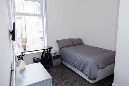 1 bedroom terraced house to rent - Photo 3