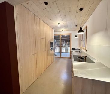3.5 Zimmer, 127 m², 1. Stock - Photo 2