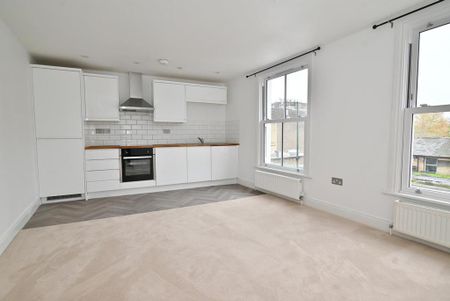 1 bedroom apartment to rent - Photo 3