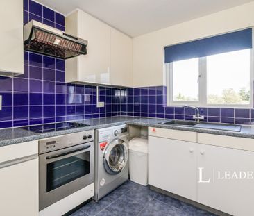 2 bedroom apartment to rent Rivermead House, Thames Street, Sunbury... - Photo 3