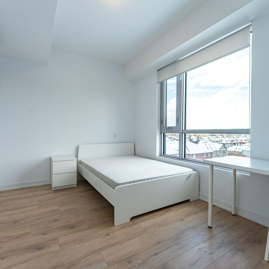 For Lease - 1800 Simcoe Street Unit# 417, Oshawa, Ontario - Photo 1