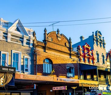 Neat, renovated kitchen with dishwasher and electric cooktop - Photo 5