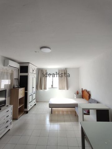 Alquiler de estudio en Calle Carabela, 20 - Photo 2