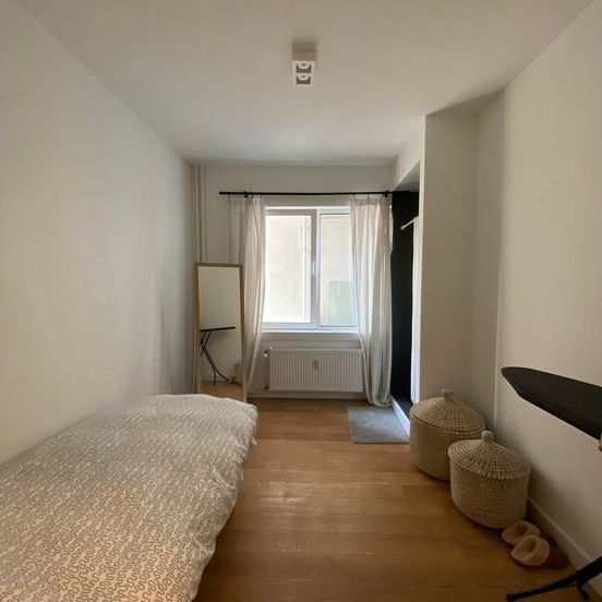 Appartement te huur - Foto 1