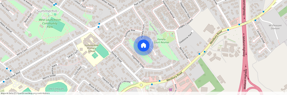 26 Pamela Court, Summerhill TAS 7250