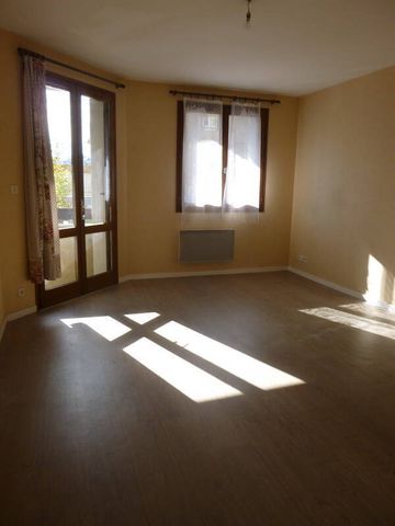 Location appartement t1 bis 2 pièces 35 m² à Rodez (12000) - Photo 2