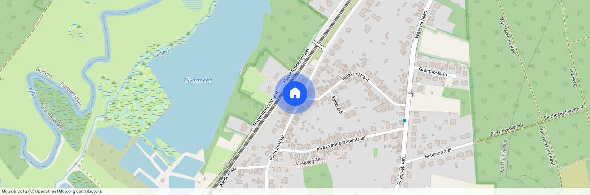 Fonteinstraat 55, 3050 Oud-Heverlee