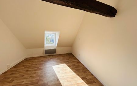 Appartement à louer 3 pièces • 40,69 m2 Châtellerault - Photo 4