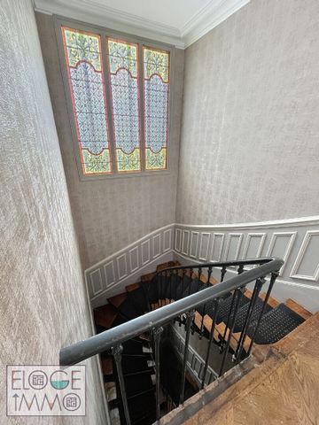 Location Appartement 1 pièce 27m² ROUEN 76000 - Photo 4