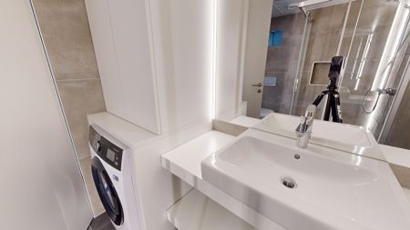 Moderne Single-Wohnung - Photo 4