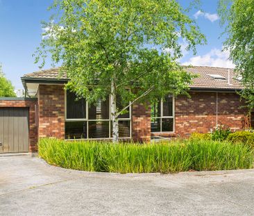 Unit 2/6 Braeside Avenue, Ringwood East. - Photo 5