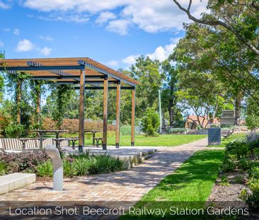 1 Bedroom apartment in Ultra Convenient Location - Photo 5