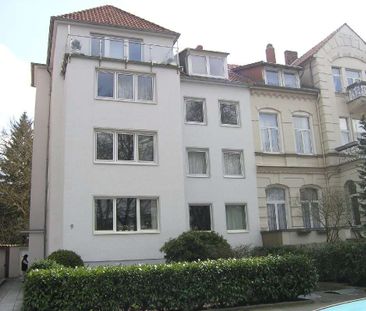 Herrenhausen – Klein aber luxuriös mit Internet - Photo 4