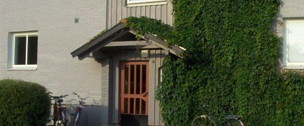 Mellanvägen 3 B - Foto 1