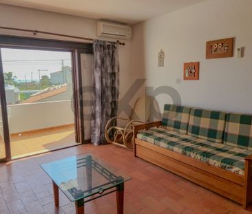 Apartamento T1 com Varanda e Vista Mar - Photo 5