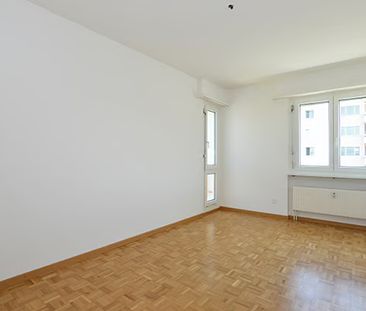 3.5 Zimmer, 76 m², 3. Stock - Photo 6