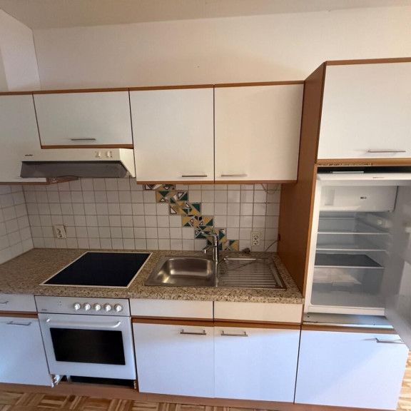 ✨ Gemütliche 1-Zimmer-Wohnung zur Miete in Lustenau - Foto 1