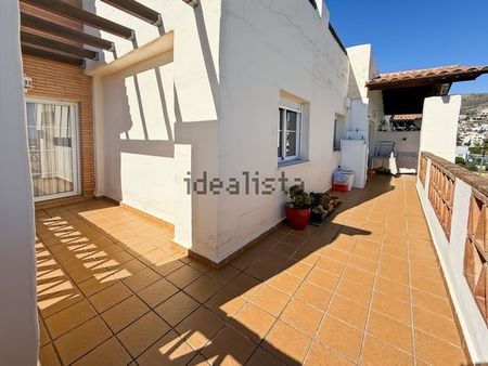 Alquiler de ático en Calle Helios, 14 - Photo 4